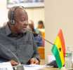 Mahama refers IEAG petition on Ship Owners’ representation on boards to Transport Ministry
